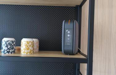 La Cabane de Camille - Foto 19