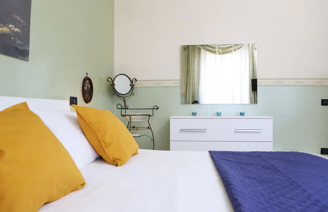 Appartamento all Arenaccia by Wonderful Italy - Foto 2