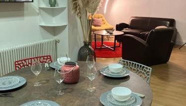 maison 6 personnes 15 min du circuit - Photo 4