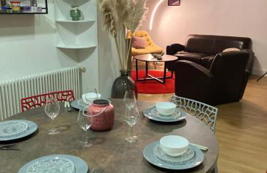 maison 6 personnes 15 min du circuit - Photo 4