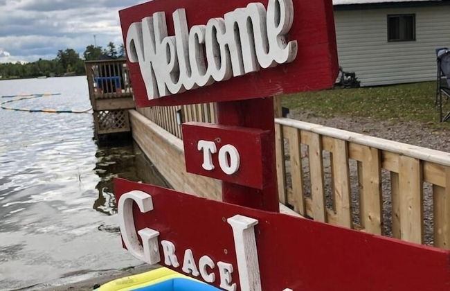 Grace Land Cottages - Foto 13