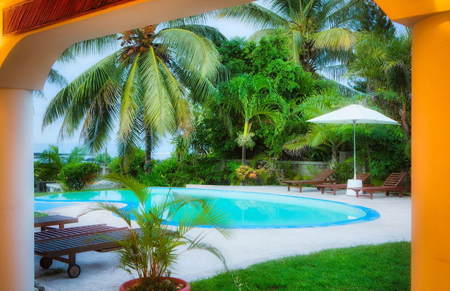 Ocean Beach Villa - Photo 36