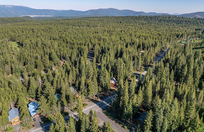 Whiskey Springs by Avantstay Classic Cabin Near Tahoe Donner Ski Area - Foto 36