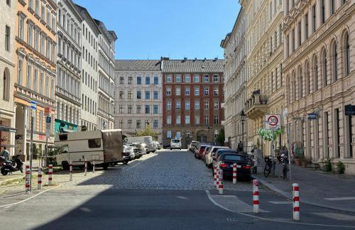 bevoflats - Designer Apartments in Kreuzberg, Bergmannkiez - Foto 39
