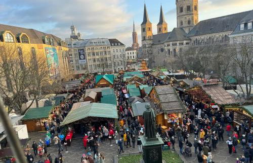 Downtown Apartments - Foto 29