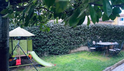 Il mio accogliente giardino all' italiana - Foto 2, Garden