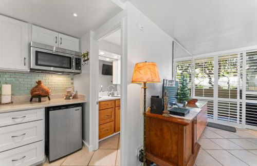 Sanctuary by the Sea/Studio Apt. - Foto 19