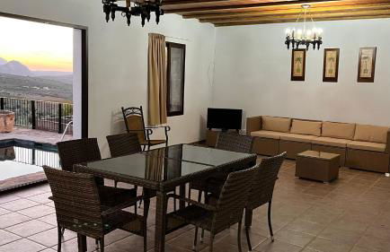 Cortijo Borreguero - Photo 13