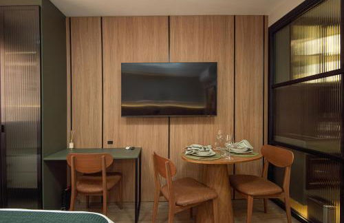 Tempo The Arch - Bela Vista, Auxiliadora, Apartamentos em Porto Alegre - Foto 59