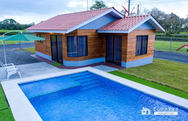 Sunset Arenal House - Foto 13