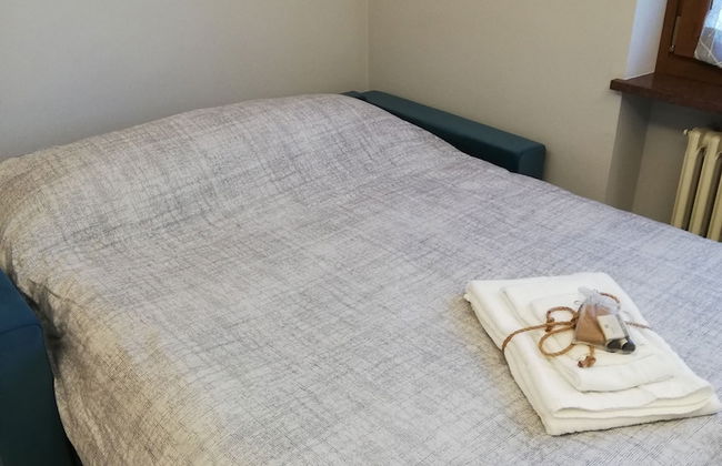 Agriturismo RiDaRoca - Foto 12