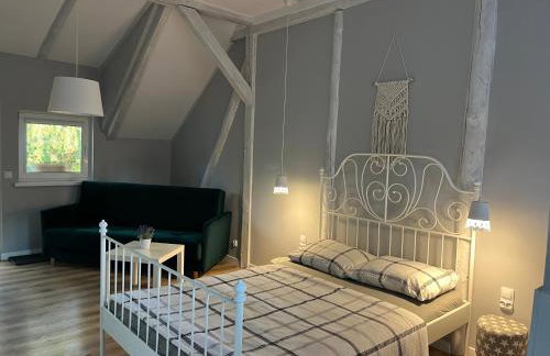 Apartamenty We Młynie - Photo 7