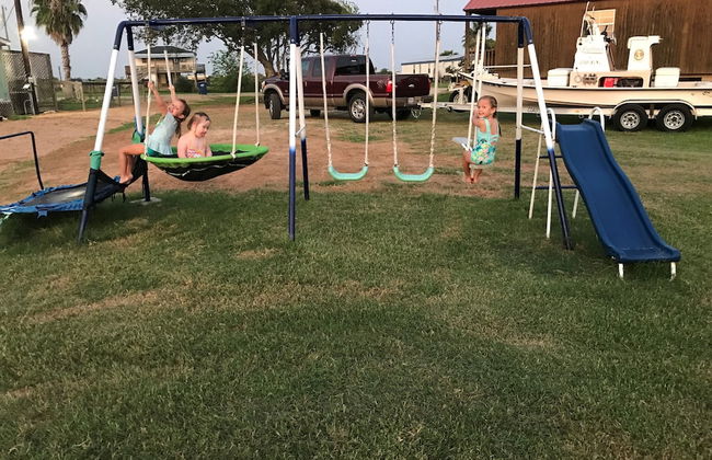 JJB Cabins - Photo 25