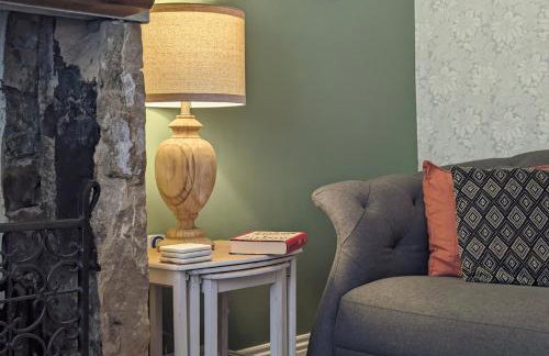 Swan Cottage - Photo 8