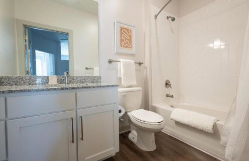 Landing Stunning 1BD Pool Clubhouse - Foto 49