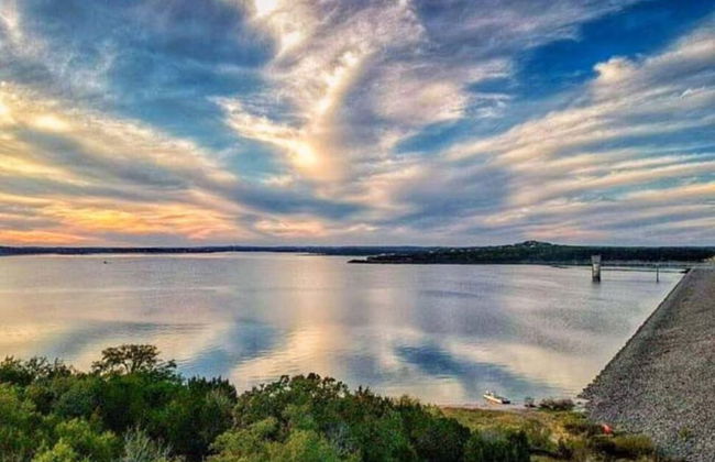 4 2 wow 180 Lake Views hot tub Pickleball Tennis POA Court EV Charger Wheelchair Ramp POA Pool - Foto 17