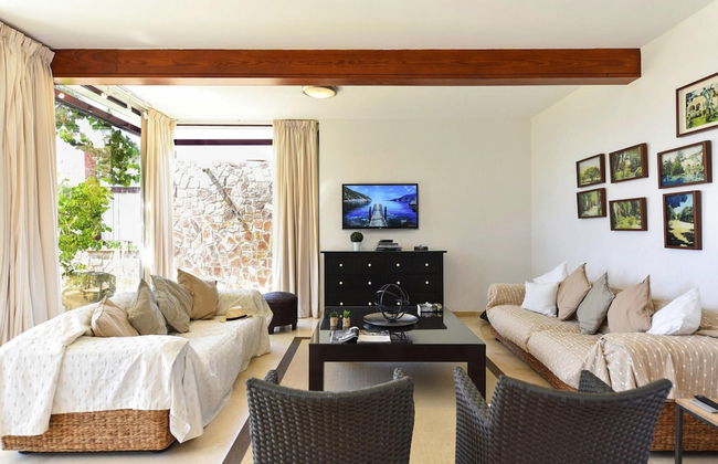 Holiday Home in Puerto Rico With Garden - Foto 8