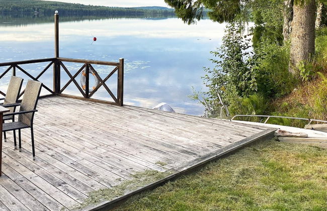 4 Star Holiday Home in Tronodal-by Traum - Photo 18