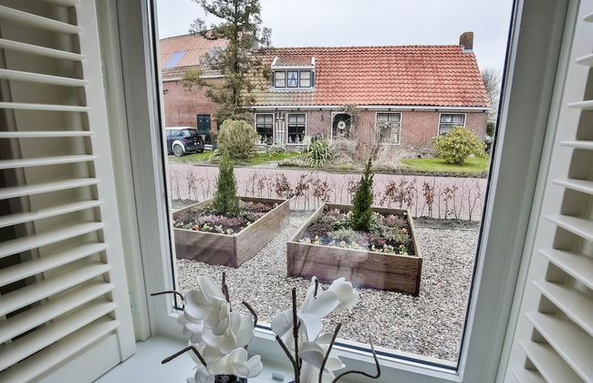 Holiday Home by the Wadden Sea - Foto 33