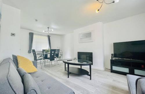 Central Hamilton House - Foto 19