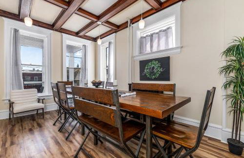 Masterpiece on Main 1 - Foto 4