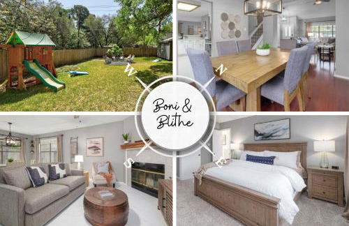 Boni and Blithe - Foto 2