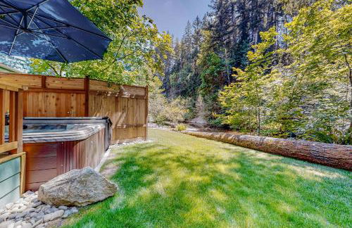 Tahuya River Lodge #2 - Foto 31