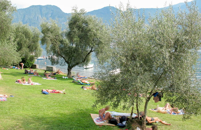 Villa Del Sole - Foto 35