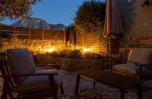 Gaia The Stone Cottage - Foto 38