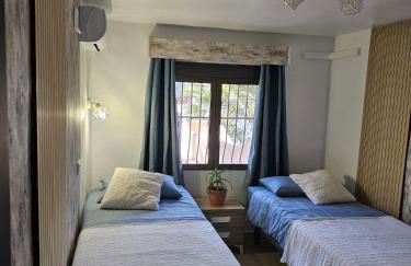 Casa Veintiuno en Calp - Photo 62