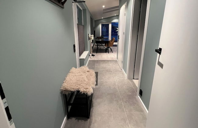 Alpan Apartments - Foto 35