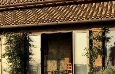 Agriturismo Re Tarquinio - Foto 11