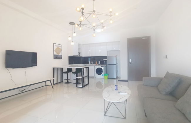 The Elysia Park Residence - Foto 30