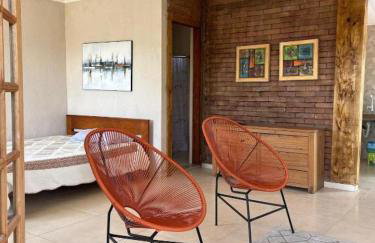 Chácara Sol de Primavera em Guarapari - Próxima à Praia de Setiba - Foto 5