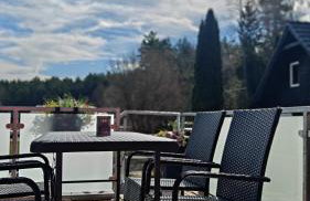 Ferienhäuser Dettenhöfer - Tor zur Fränkischen Schweiz - Foto 12