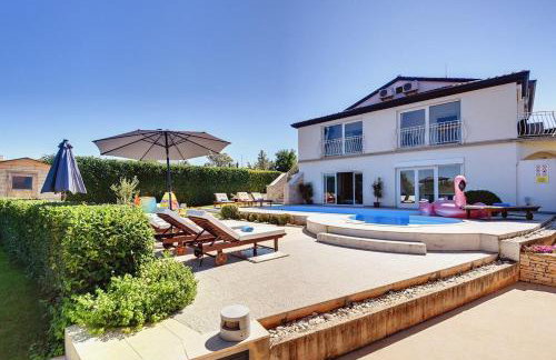 Villa Allegra - Foto 27