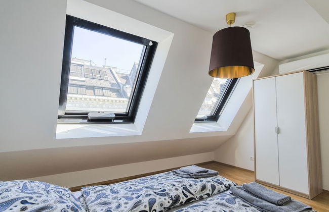 Margareten Apartments - contactless check in - Foto 49