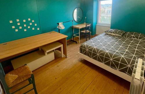 Maison de vacances 5 voyageurs - Photo 16