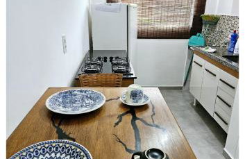 Apto c-estacionam - SEM TAXAS- 900m do centro histórico com piscina, sauna, academia - Foto 7