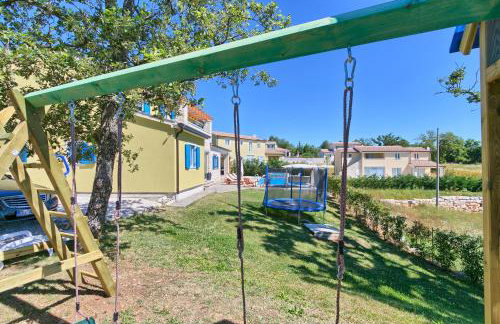 Villa Zminj 1404 - Foto 103