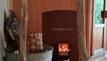 LaGaressina suite Anna - Jacuzzi & Spa - Foto 5