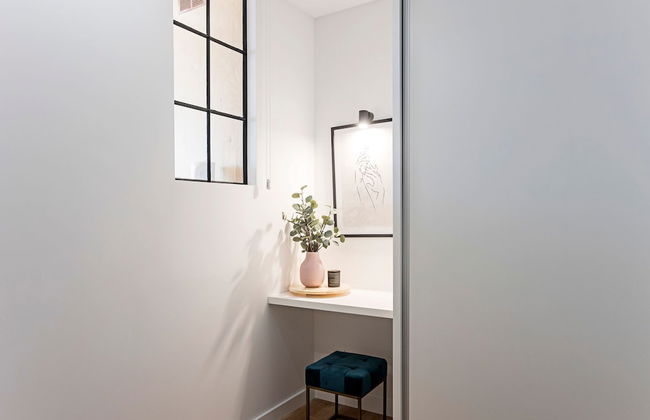 Urban House by LovelyStay - Foto 32