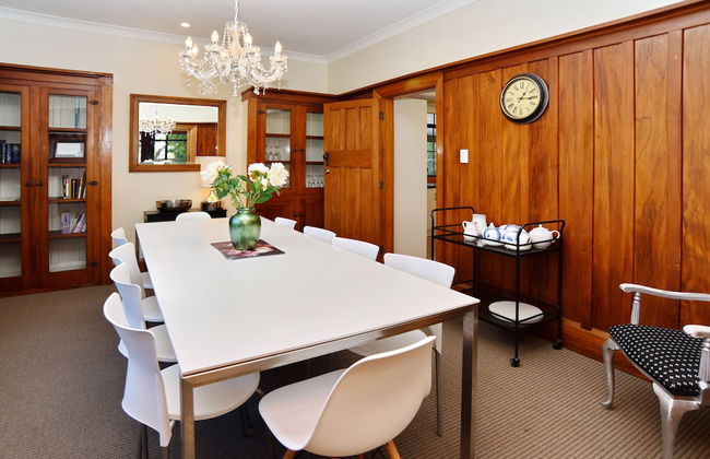 Racecourse Villa - Foto 16