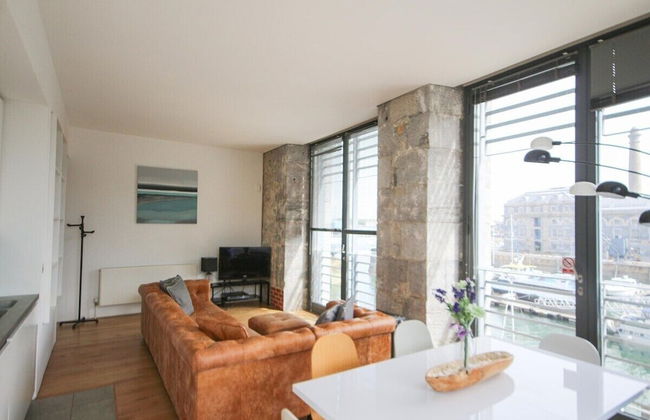 1 Bed- Pureserviced 20 Brewhouse - Foto 11