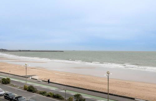 Magnifique vue mer - Photo 16