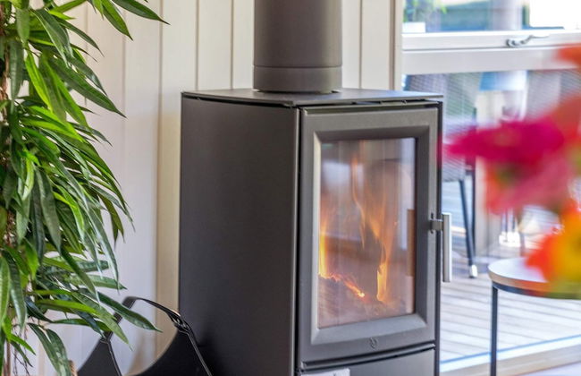 Holiday Home in Vejby - Foto 41