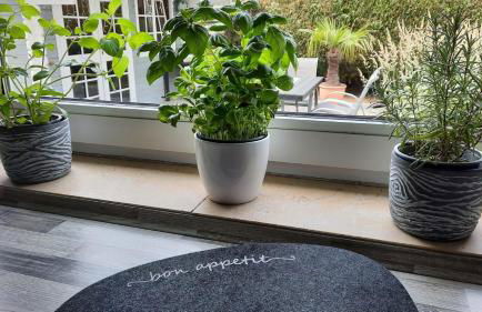 Ferienhaus Werner im Vogelsberg - Foto 17