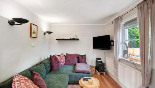 Haus Ruheplatzerl - Foto 4