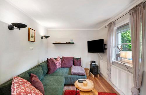 Haus Ruheplatzerl - Photo 4