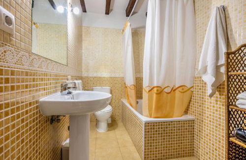 Casa Santa Leocadia - Foto 13